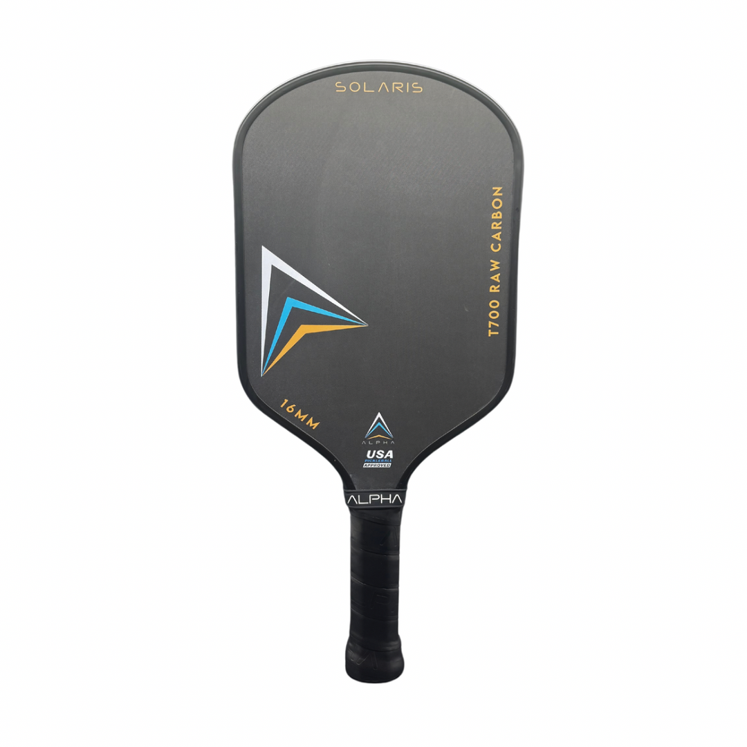 Pala de pickleball Alpha Solaris