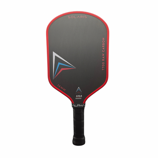 Pala de pickleball Alpha Solaris