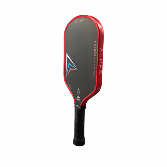 Pala de pickleball Alpha Solaris
