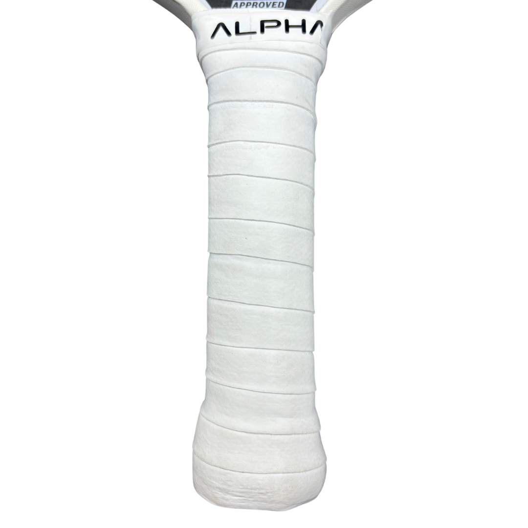 Alpha Pickleball Pro 外握把