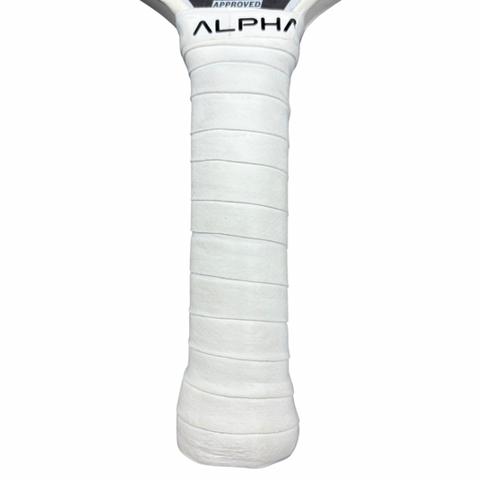 Alpha Pickleball Pro 外握把