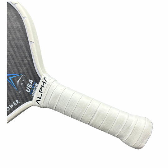 Alpha Pickleball Pro 外握把
