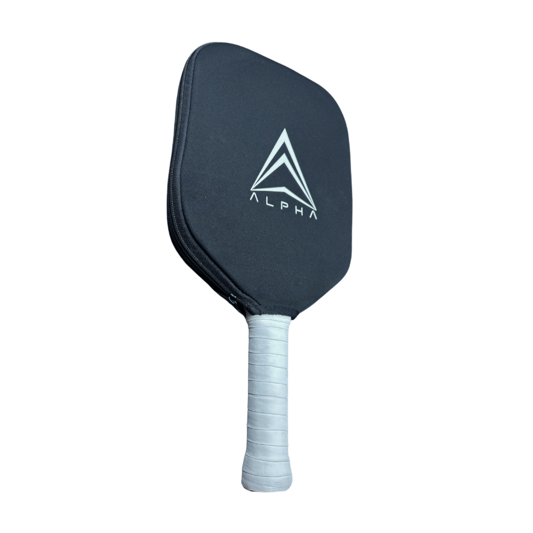 Alpha Takip ng Paddle ng Pickleball