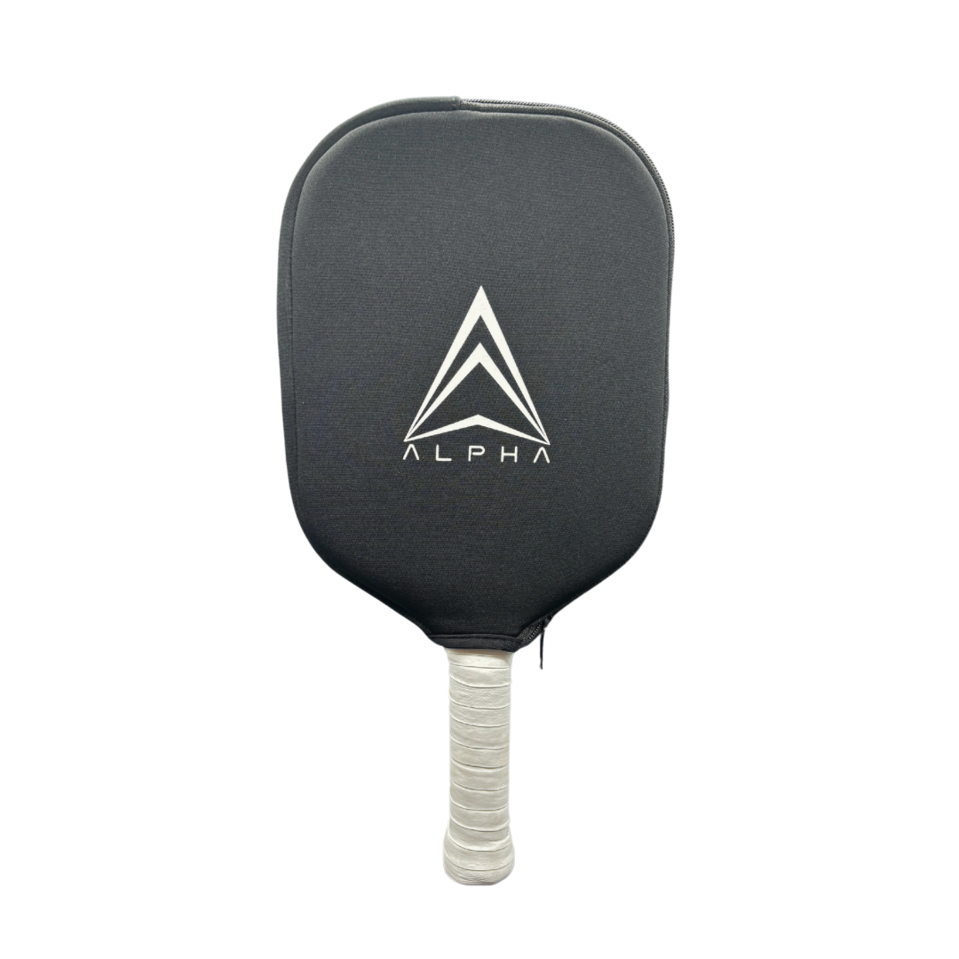 Alpha Takip ng Paddle ng Pickleball
