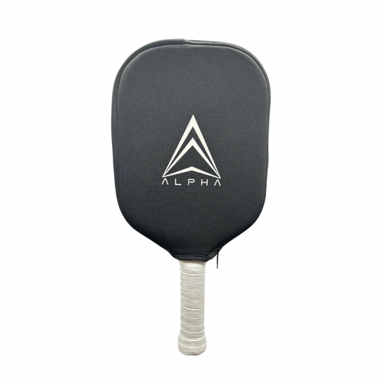 Alpha Takip ng Paddle ng Pickleball