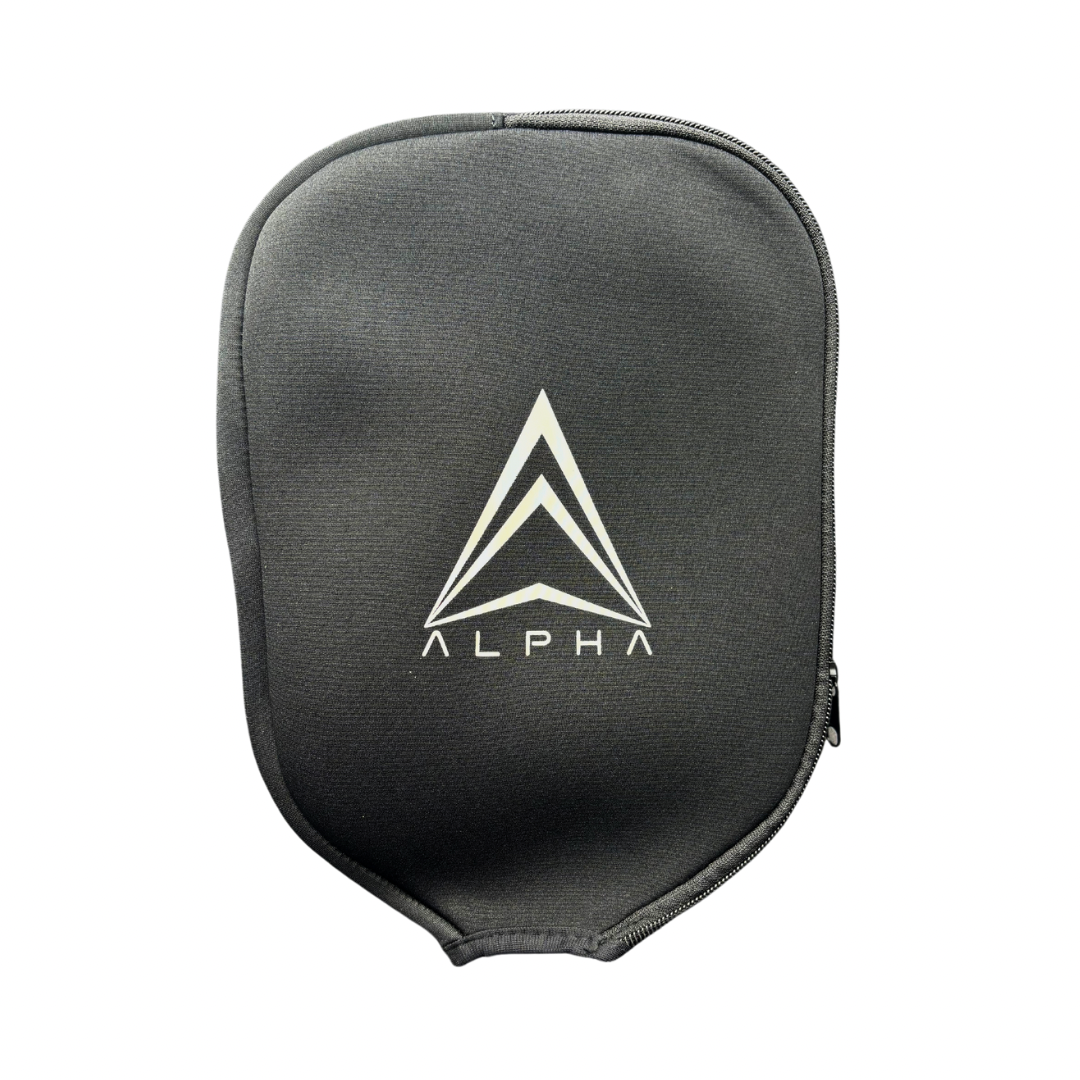 Alpha Takip ng Paddle ng Pickleball