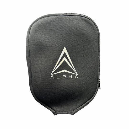 Alpha Takip ng Paddle ng Pickleball