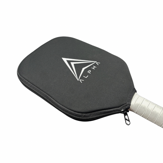Alpha Takip ng Paddle ng Pickleball