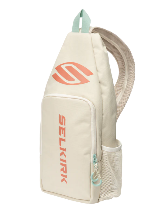 Selkirk Core Line Pickleball Sling Bag