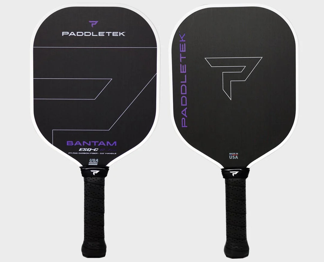 Paddletek Bantam ESQ-C 12.7 Raquette de Pickleball