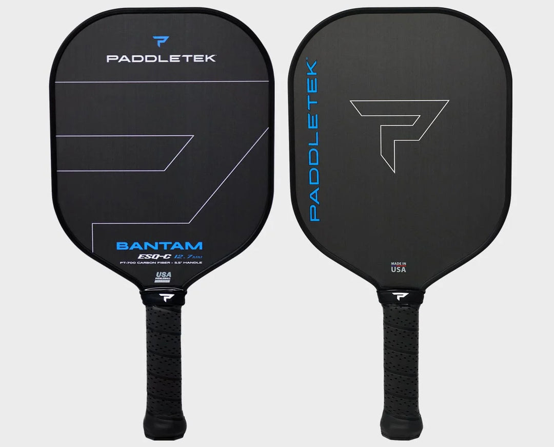 Paddletek Bantam ESQ-C 12.7 Raquette de Pickleball