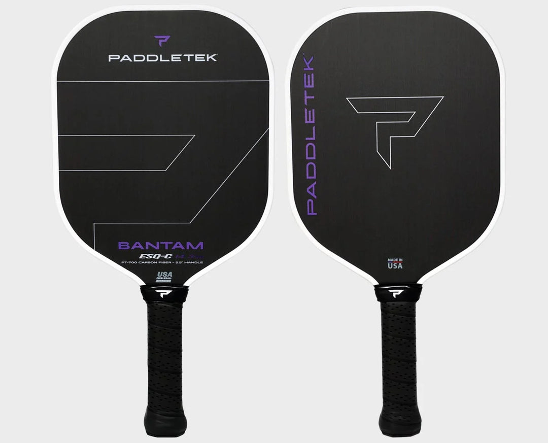 Vợt Paddletek Bantam ESQ-C 14.3 Pickleball