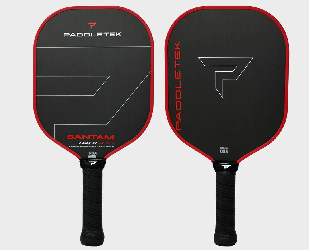 Vợt Paddletek Bantam ESQ-C 14.3 Pickleball