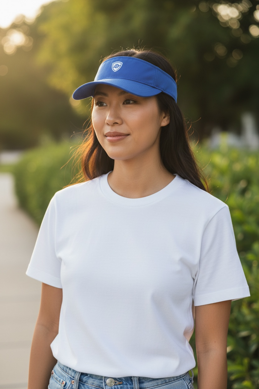 Performance Pickleball Visor — Shop at Pickleball Paddles US