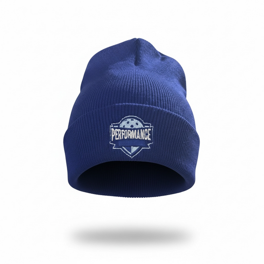 Performance Beanie