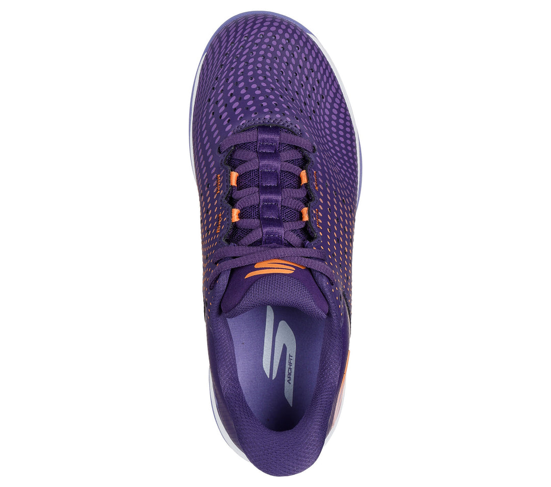 Skechers Slip-ins Ajustement Détendu : Chaussures de Pickleball pour Femmes Viper Court Reload