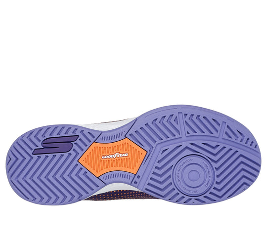 Skechers Slip-ins Ajustement Détendu : Chaussures de Pickleball pour Femmes Viper Court Reload