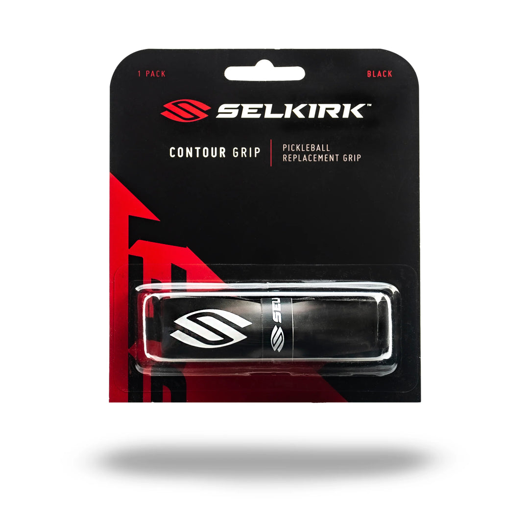 Poignée de Pickleball Selkirk Contour