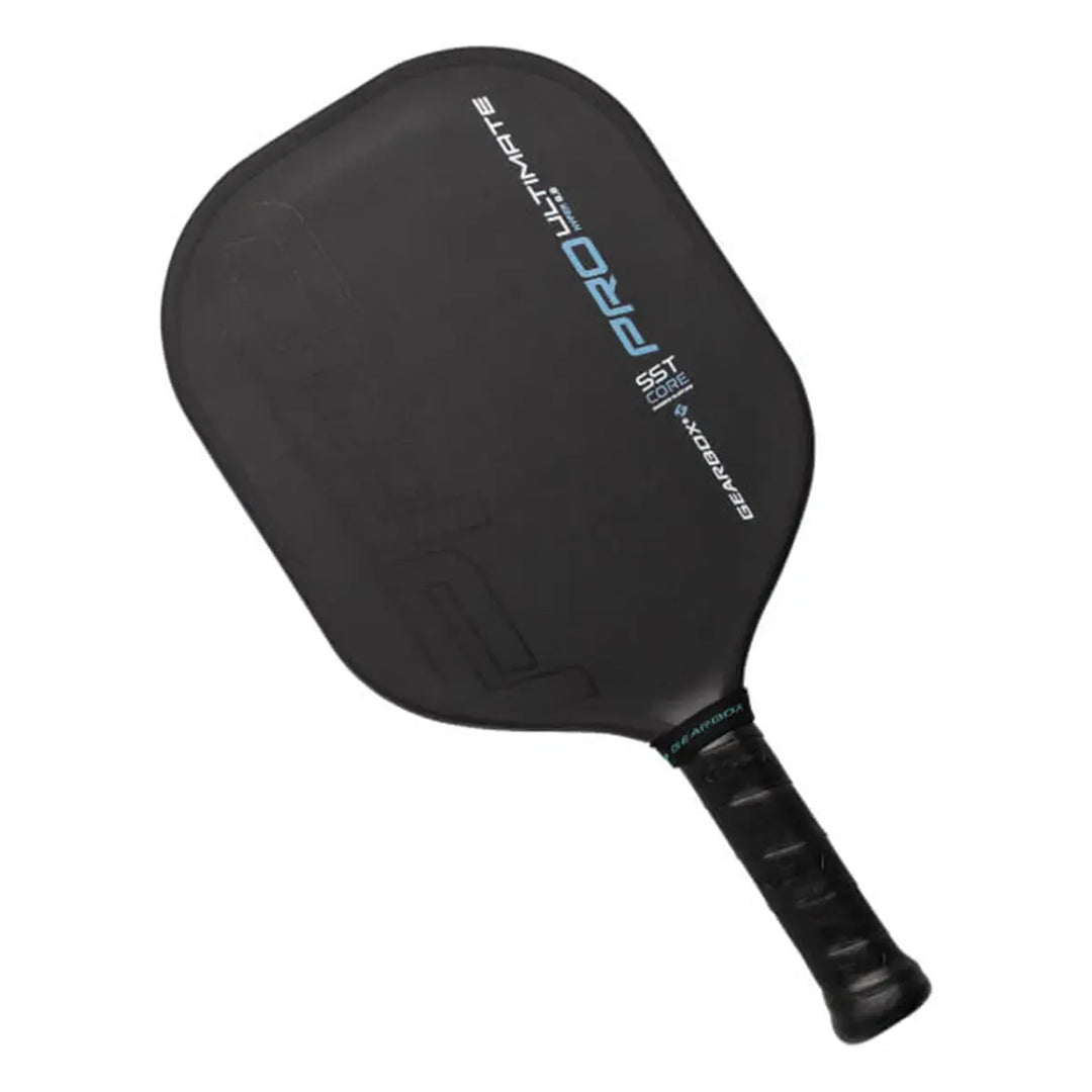 Gearbox Pro Ultimate Hyper Pickleball Paddle