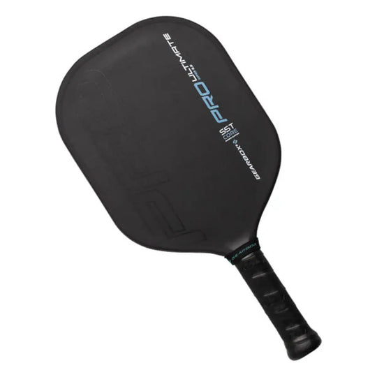 Gearbox Pro Ultimate Hyper Pickleball Paddle