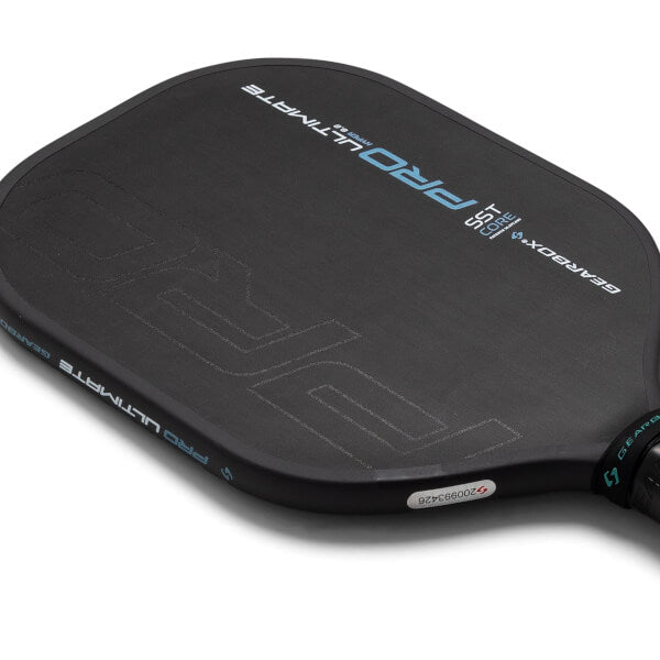 Gearbox Pro Ultimate Hyper Pickleball Paddle