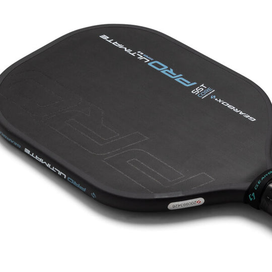 Gearbox Pro Ultimate Hyper Pickleball Paddle
