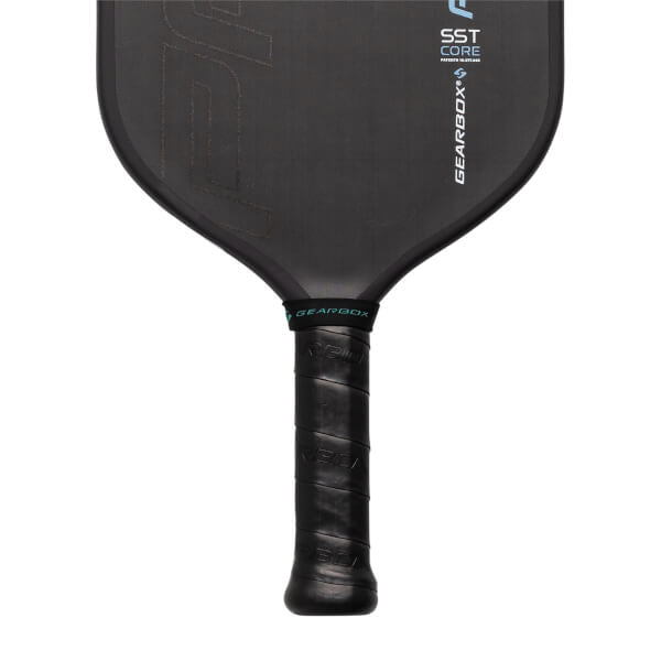 Gearbox Pro Ultimate Hyper Pickleball Paddle
