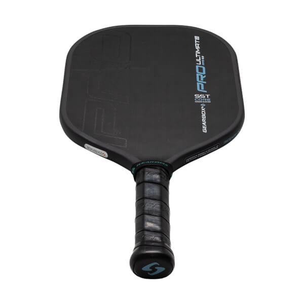 Gearbox Pro Ultimate Hyper Pickleball Paddle