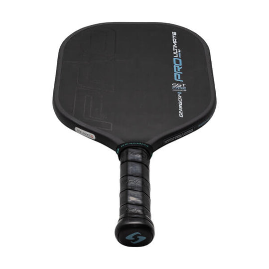Gearbox Pro Ultimate Hyper Pickleball Paddle