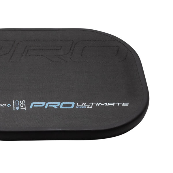 Gearbox Pro Ultimate Hyper Pickleball Paddle