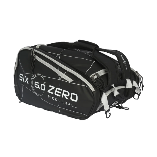 Six Zero Pro Pickleball Tour Bag