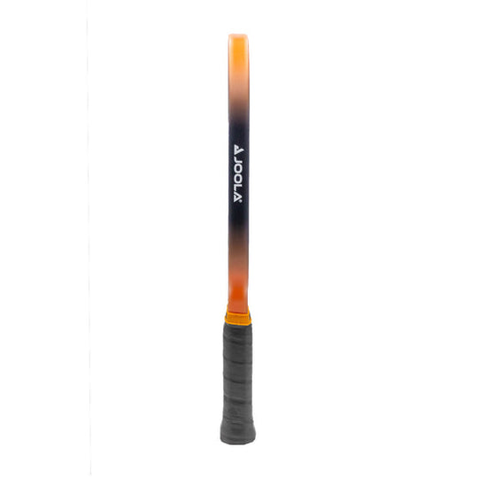 JOOLA Scorpeus 3S – edge profile showing 16mm thickness