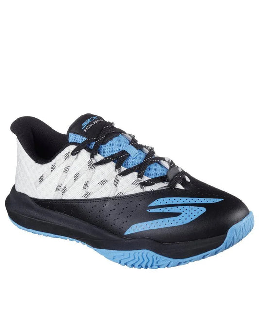 Skechers Viper Court Rally Men’s Court Shoes — Shop at Pickleball Paddles US