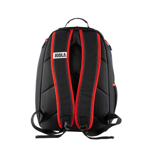 Joola Agassi Vision II Pickleball Backpack — Detail View