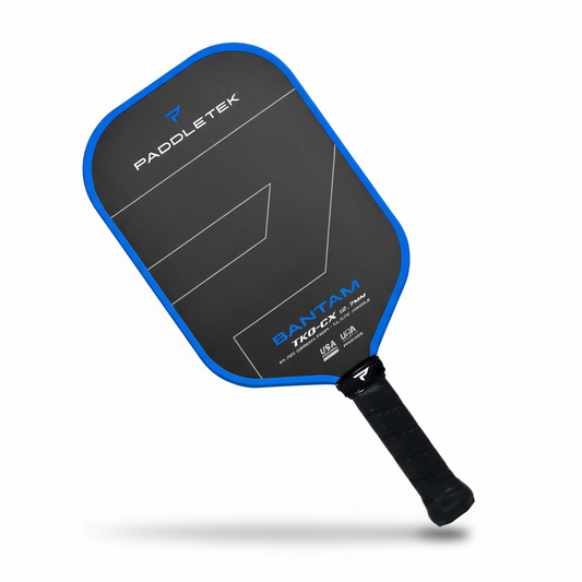 Pala de pickleball Paddletek Bantam TKO-CX 14.3