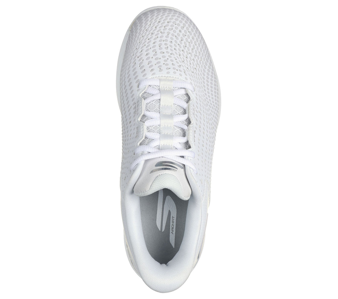 Skechers Slip-ins Relaxed Fit: Viper Court Reload “Wide” Womens Pickleball Shoes