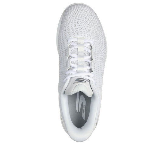 Skechers Slip-ins Relaxed Fit: Viper Court Reload “Wide” Womens Pickleball Shoes