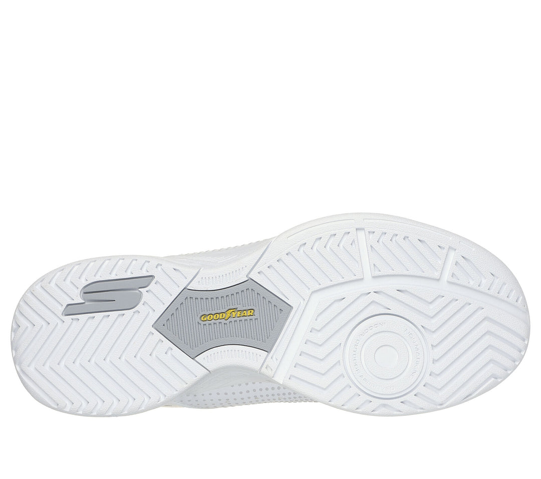 Skechers Slip-ins Relaxed Fit: Viper Court Reload “Wide” Womens Pickleball Shoes