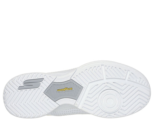 Skechers Slip-ins Relaxed Fit: Viper Court Reload “Wide” Womens Pickleball Shoes