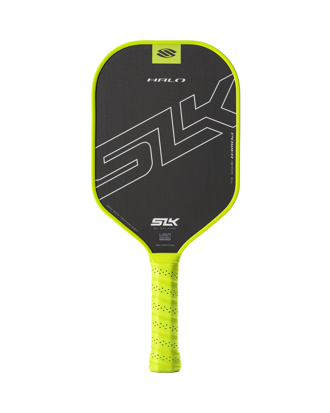 Pala de pickleball Selkirk SLK Halo Power XL