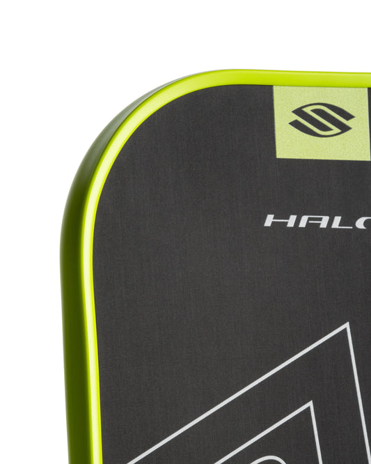 Selkirk SLK Halo Power XL Pickleball Paddle — Side View