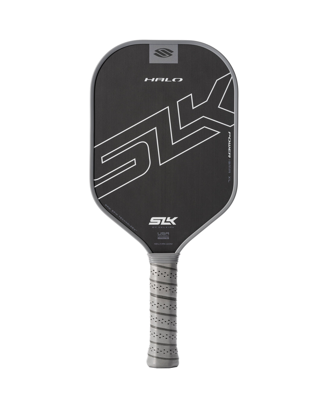 Pala de pickleball Selkirk SLK Halo Power XL