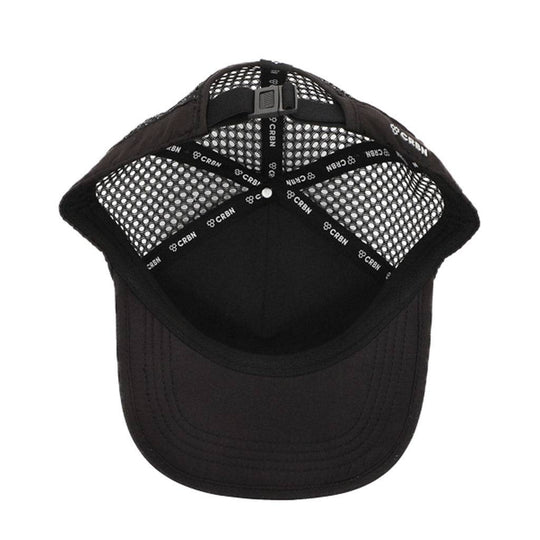 Crbn Ultralight Trucker Hat