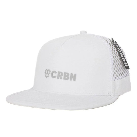Crbn Ultralight Trucker Hat