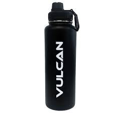 Vulcan 40盎司不锈钢水瓶