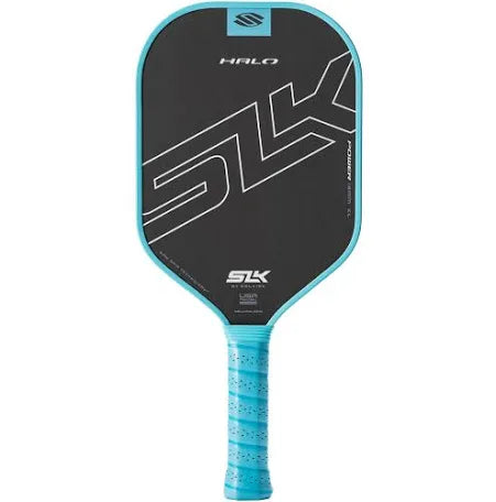 Pala de pickleball Selkirk SLK Halo Power XL