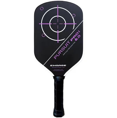 Engage Pursuit Pro 1 6.0 匹克球拍