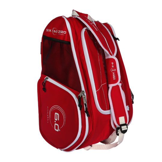 Six Zero Pro Pickleball Tour Bag