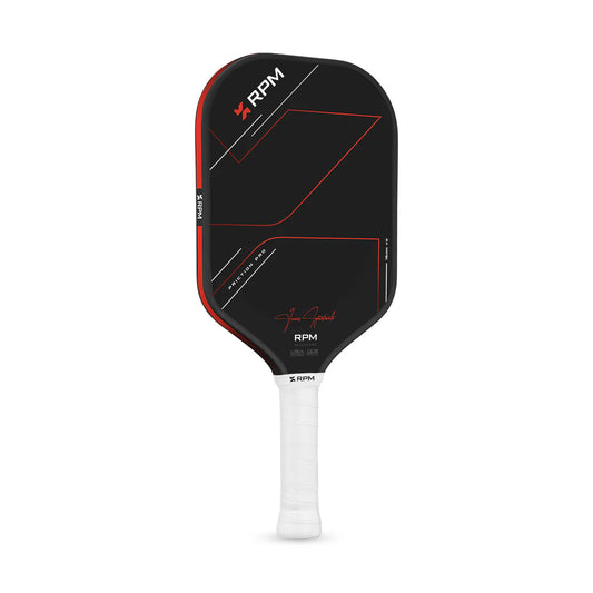 RPM FRICTION PRO V2 ELONGATED Pickleball Paddle