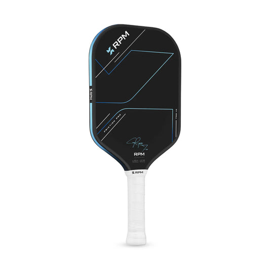 RPM FRICTION PRO V2 ELONGATED Pickleball Paddle